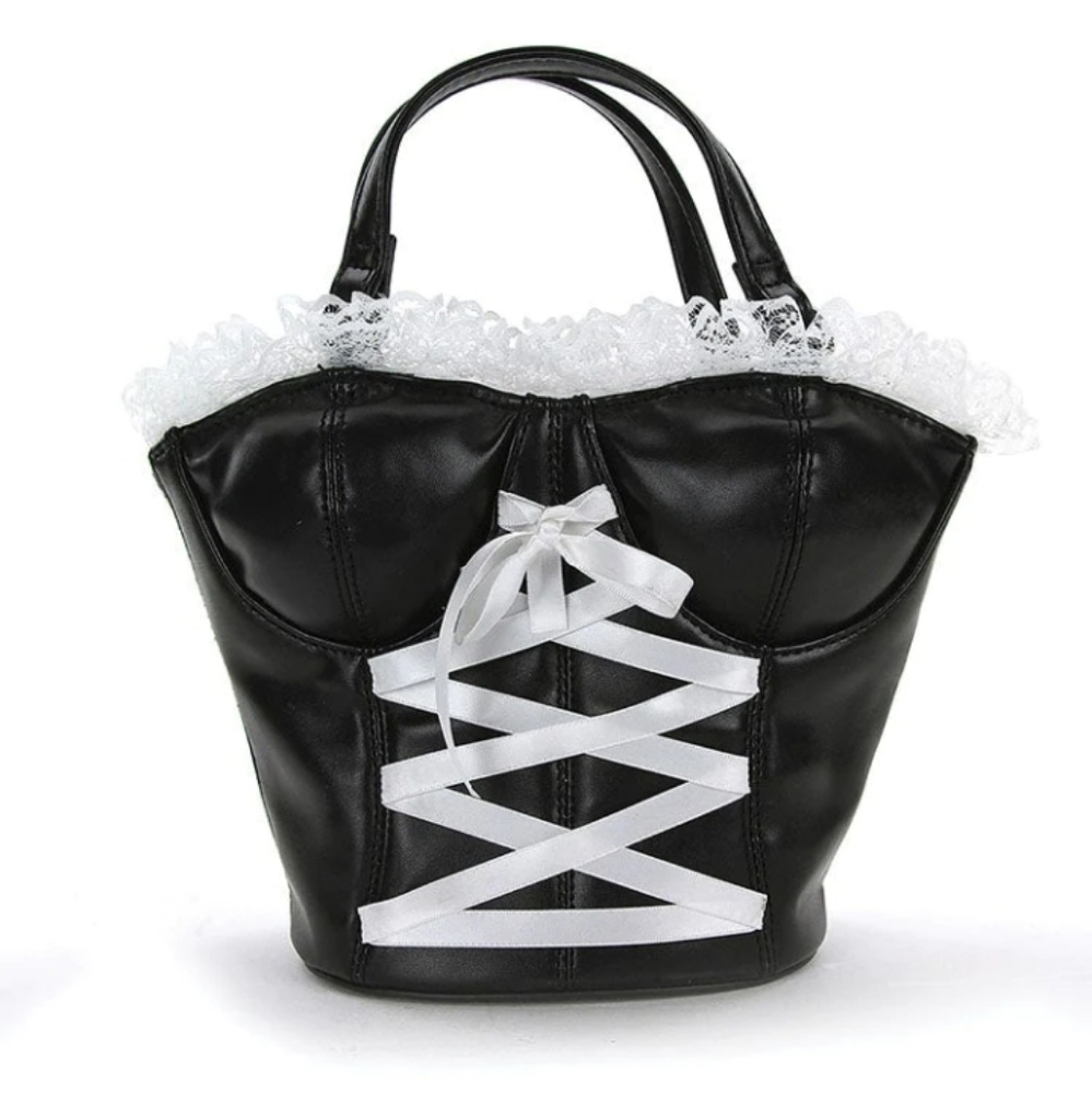 Corset Purse